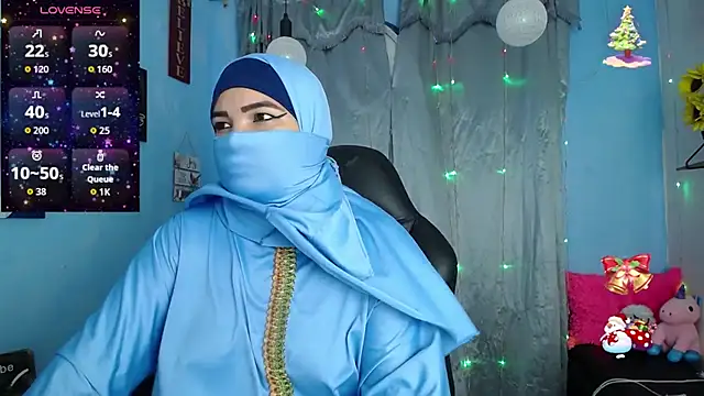 Falak-Yasin online show from 17, 11, 2025