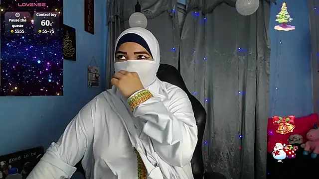 Falak-Yasin online show from 23, 11, 2025