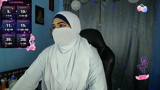 Falak-Yasin online show from 9, 1, 2026