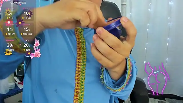 Falak-Yasin online show from 23, 2, 2026