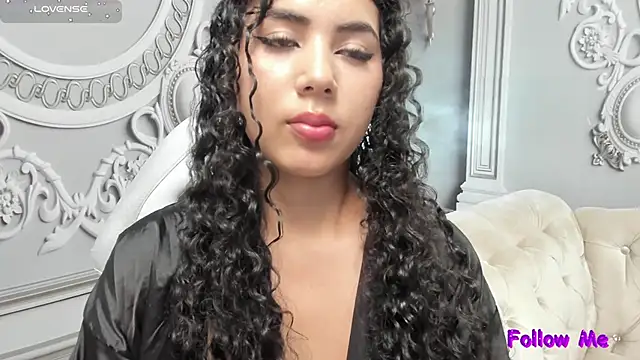 joselyn sexy  online show from 5, 1, 2025