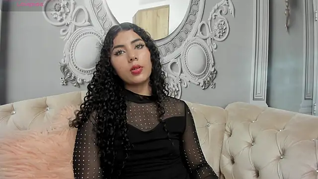 joselyn sexy  online show from 21, 2, 2025