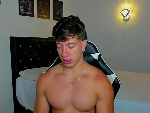 sean brownx online show from 10, 11, 2025