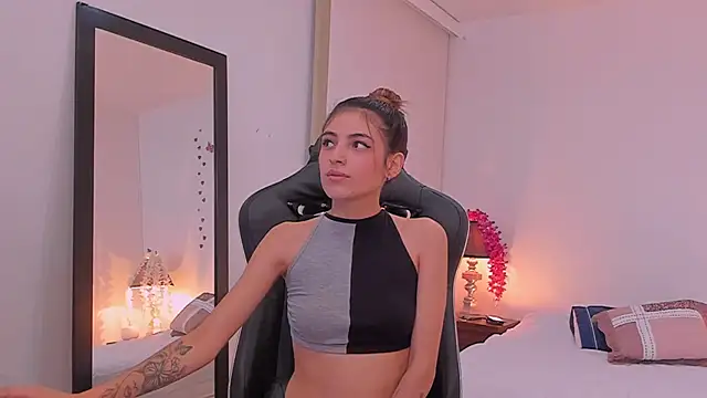 sofiarouge online show from 21, 3, 2025