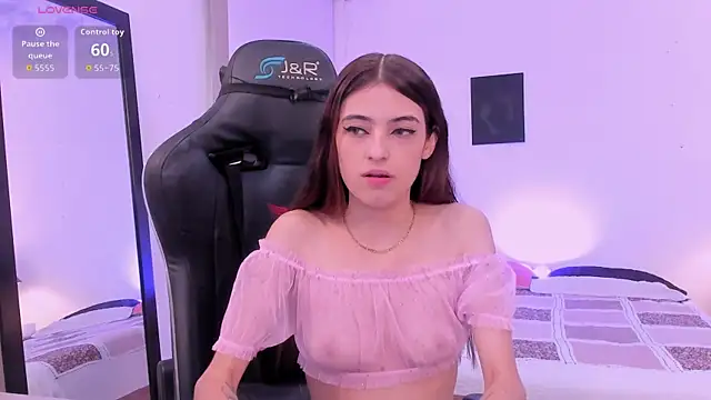 sofiarouge online show from 6, 1, 2026