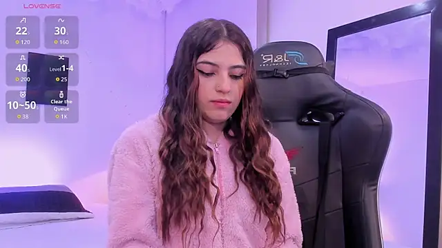 sofiarouge online show from 14, 1, 2026