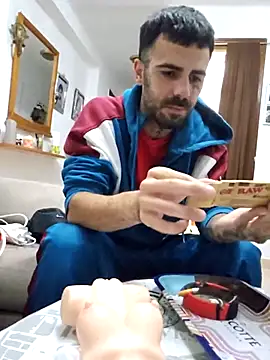 charlye inkkkk online show from 6, 3, 2025