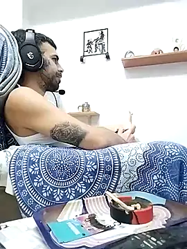 charlye inkkkk online show from 8, 3, 2025