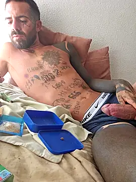 charlye inkkkk online show from 13, 9, 2025