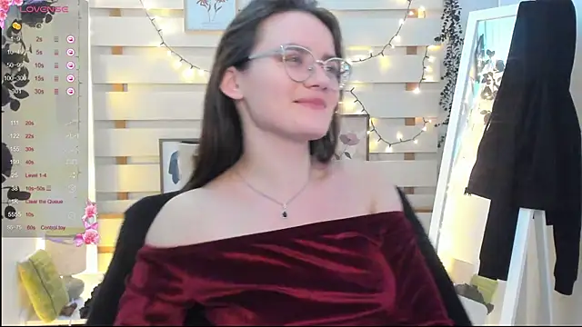 Josephine jo online show from 17, 12, 2025