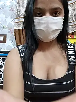 Myloveurvi online show from 17, 1, 2025