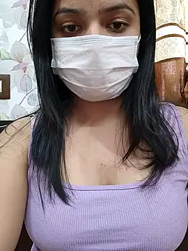 Myloveurvi online show from 10, 2, 2025