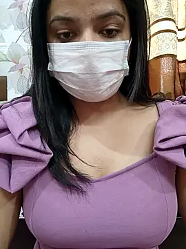 Myloveurvi online show from 13, 2, 2025