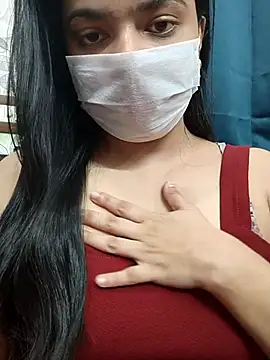 Myloveurvi online show from 19, 1, 2026