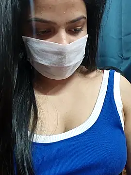 Myloveurvi online show from 27, 2, 2026