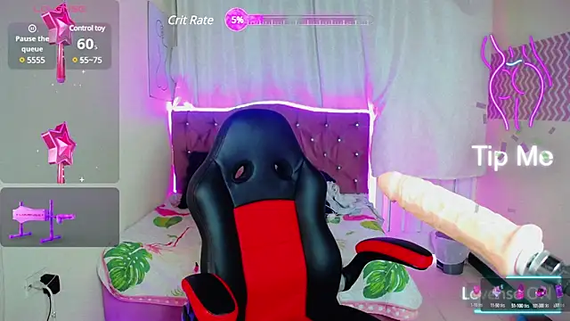  curvy latina online show from 16, 2, 2025