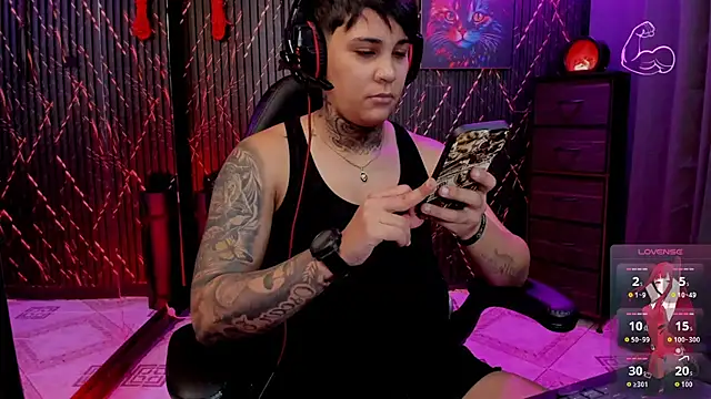 ZhoeStrong online show from 28, 2, 2026