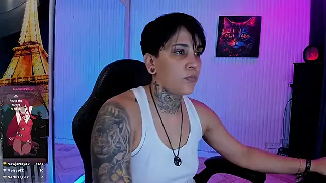 ZhoeStrong online show from 31, 3, 2026