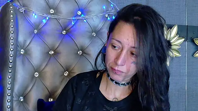 LusstCruella online show from 10, 1, 2026