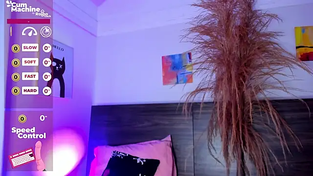 Martina Miiller online show from 6, 3, 2025