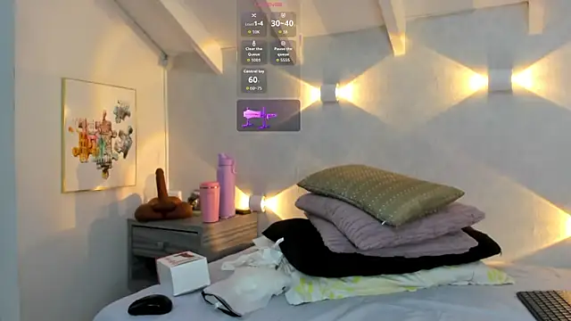 Martina Miiller online show from 22, 3, 2026