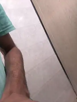 SinfulSensation online show from 1, 2, 2025