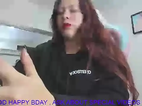 GoddessJessica roger online show from 2, 7, 2026