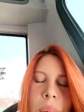 Snapshot of aurora_sky11 chatting on 23, 1, 2025 aurora sky11 online show from 23, 1, 2025