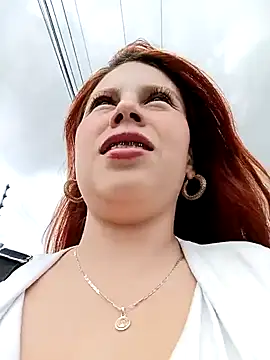 Snapshot of aurora_sky11 chatting on 29, 1, 2025 aurora sky11 online show from 29, 1, 2025