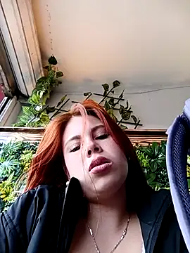 Snapshot of aurora_sky11 chatting on 28, 2, 2025 aurora sky11 online show from 28, 2, 2025