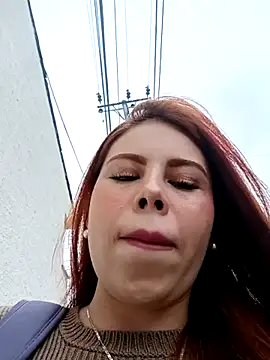 Snapshot of aurora_sky11 chatting on 6, 3, 2025 aurora sky11 online show from 6, 3, 2025