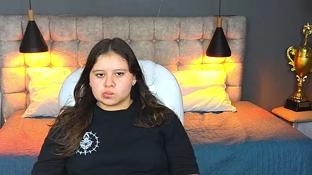 Laia and Aloby online show from 31, 1, 2025