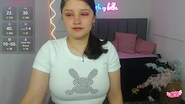 Snapshot of Krysstal_tay chatting on 25, 1, 2025 Krysstal tay online show from 25, 1, 2025