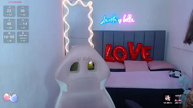 Snapshot of Krysstal_tay chatting on 15, 2, 2025 Krysstal tay online show from 15, 2, 2025