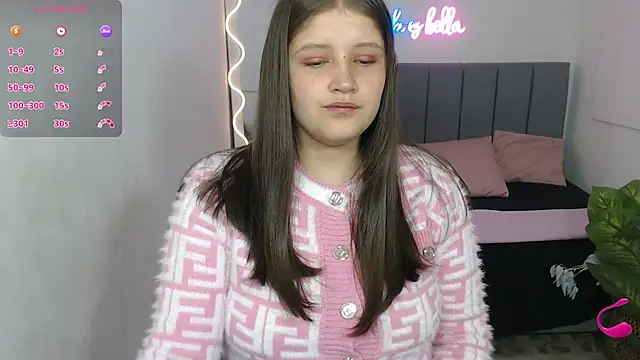 Snapshot of Krysstal_tay chatting on 25, 2, 2025 Krysstal tay online show from 25, 2, 2025