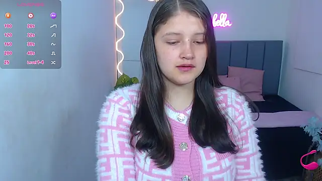 Snapshot of Krysstal_tay chatting on 1, 3, 2025 Krysstal tay online show from 1, 3, 2025