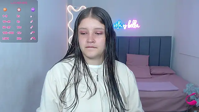 Snapshot of Krysstal_tay chatting on 7, 3, 2025 Krysstal tay online show from 7, 3, 2025