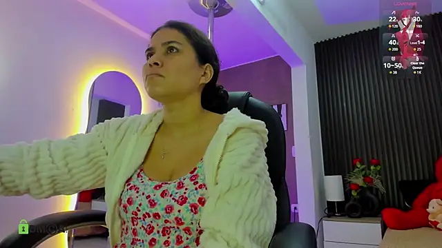 natasha  jackson online show from 8, 2, 2026