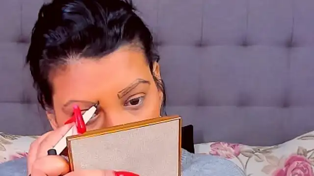 AmyCubes online show from 14, 2, 2025