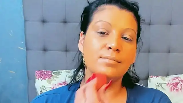 AmyCubes online show from 22, 2, 2025