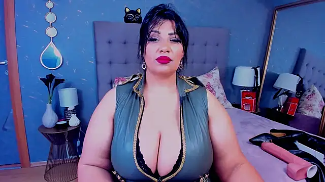 AmyCubes online show from 5, 3, 2025