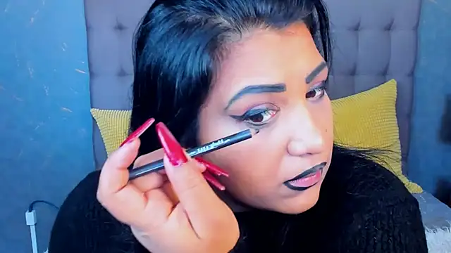 AmyCubes online show from 21, 11, 2025