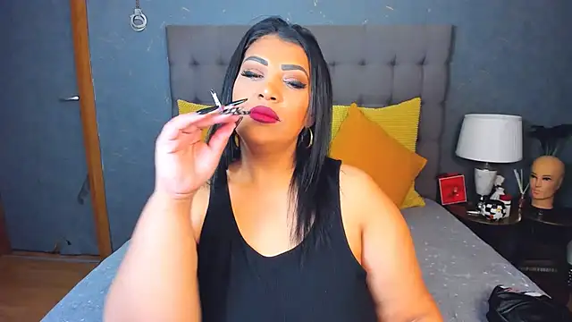 AmyCubes online show from 24, 2, 2026