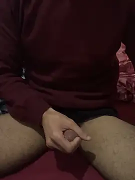 Young arabe online show from 18, 12, 2025