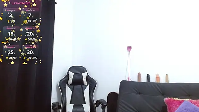 Kiara-Rider online show from 9, 2, 2026