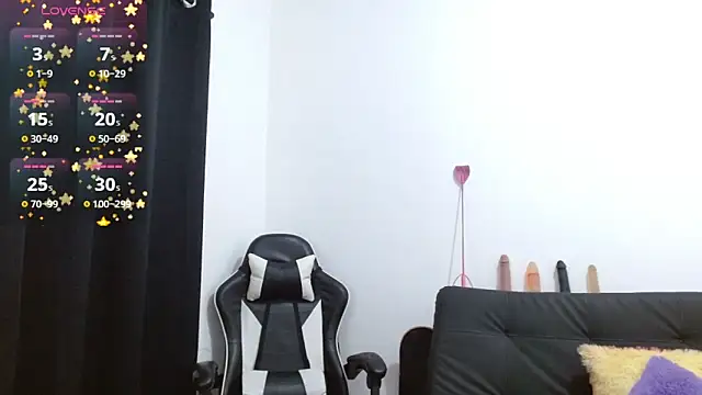 Kiara-Rider online show from 27, 3, 2026