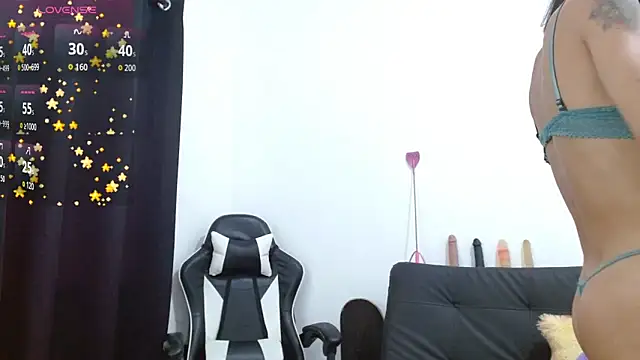 Kiara-Rider online show from 31, 3, 2026