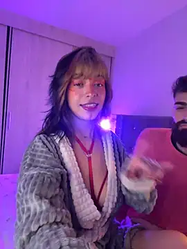 Snapshot of Kitty_arts chatting on 15, 2, 2025 Kitty arts online show from 15, 2, 2025