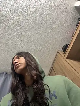 Nikol Rang   online show from 17, 11, 2025