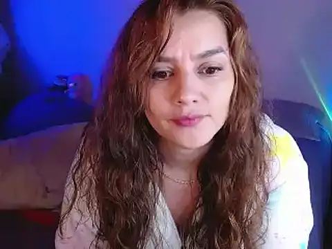 Lu perez online show from 13, 2, 2025